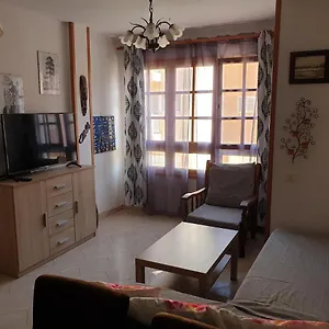 Cozy Near The Ocean Appartamento Corralejo