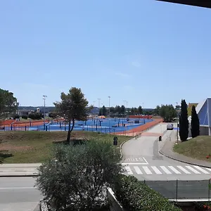 Marija Appartamento Umago