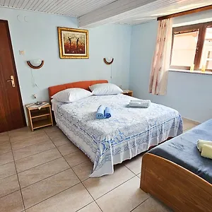 Mediteran Appartamento Vrh (Krk)
