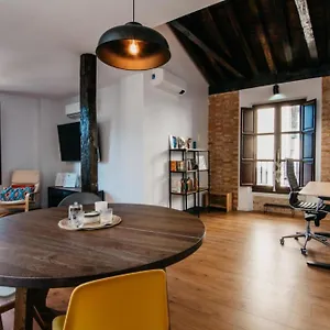Dreamstay - Oficios Appartamento Granada