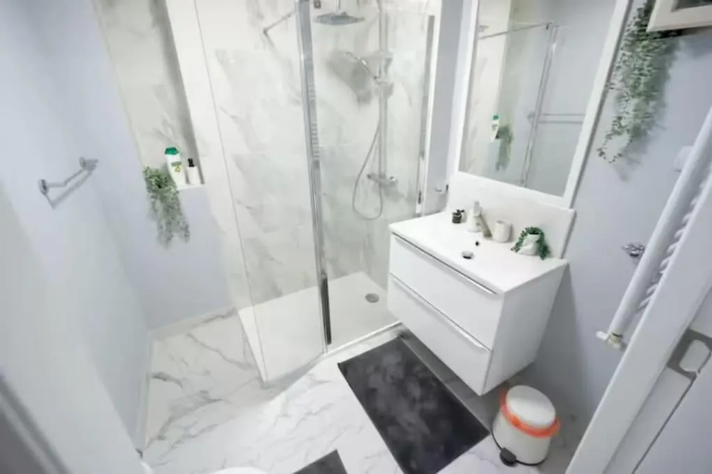 Apartman Ultra Central Fun Bukarest Románia